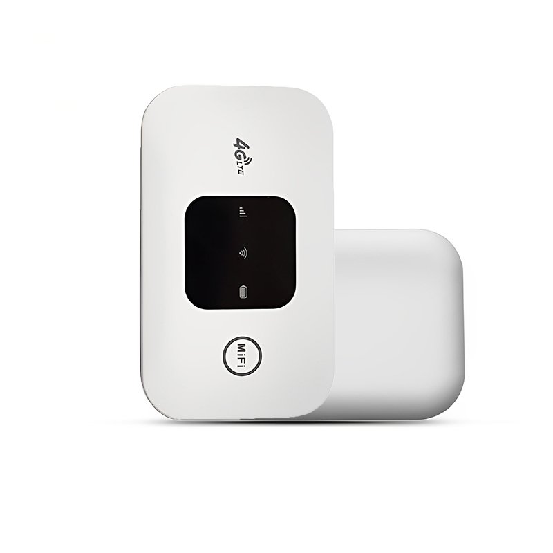 High Quality Mobile 4G Lte Dongle Wifi With Sim Card Slot Wireless Hotspot Mini Portable Router For Travel Outdoor